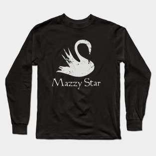 Mazzy Star Vintage Long Sleeve T-Shirt